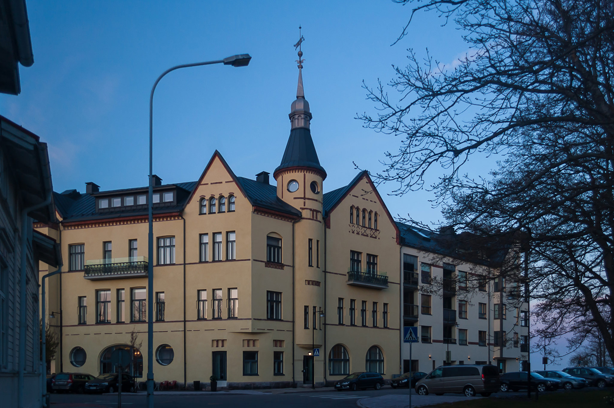 Hanko